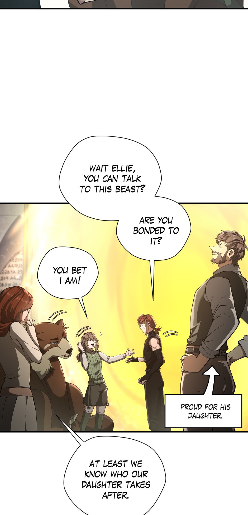 The Beginning After The End chapter 174 page 24