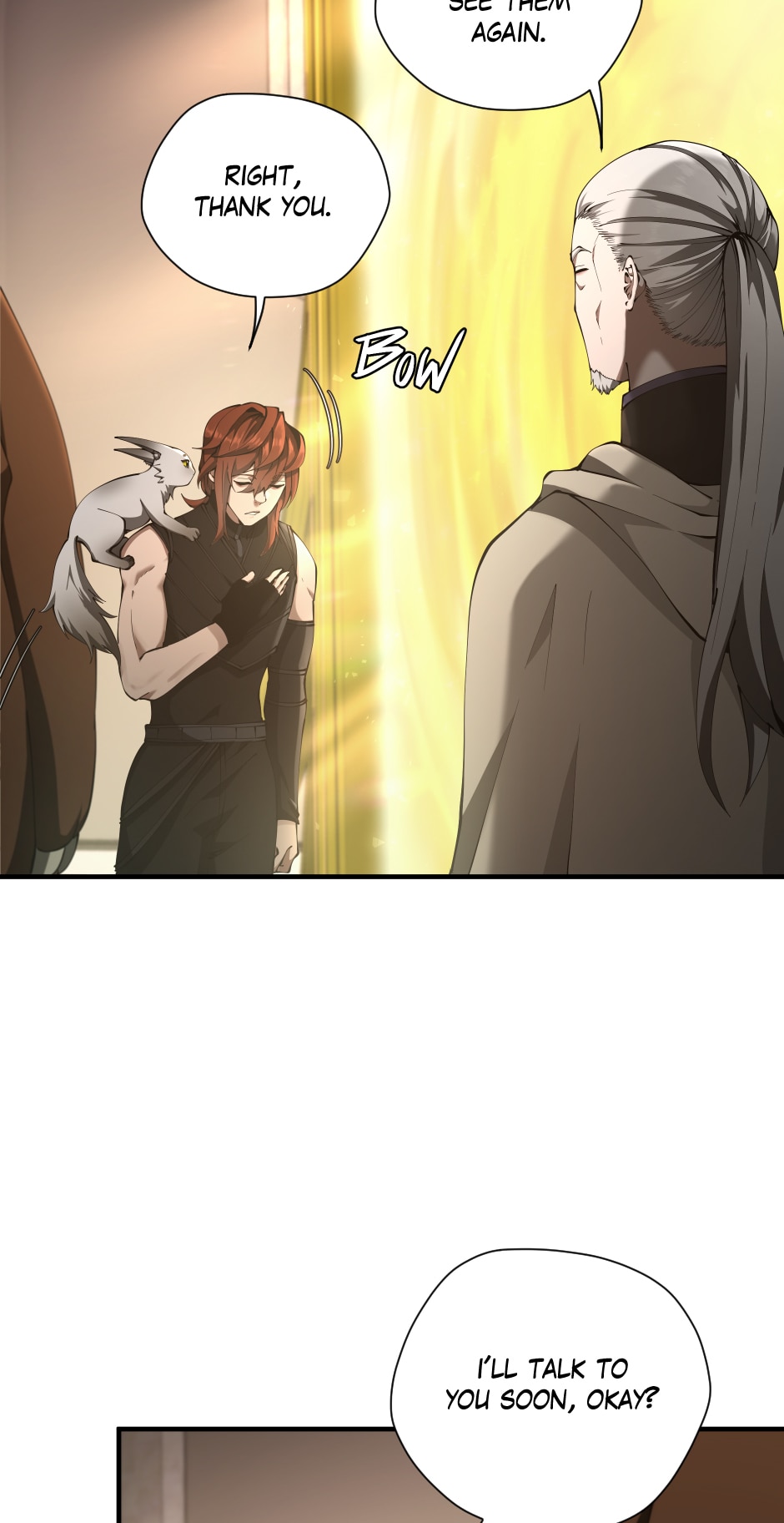 The Beginning After The End chapter 174 page 30