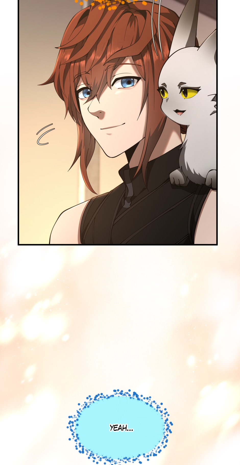 The Beginning After The End chapter 174 page 36