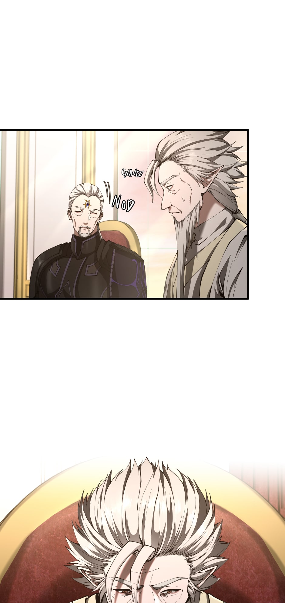 The Beginning After The End chapter 174 page 40