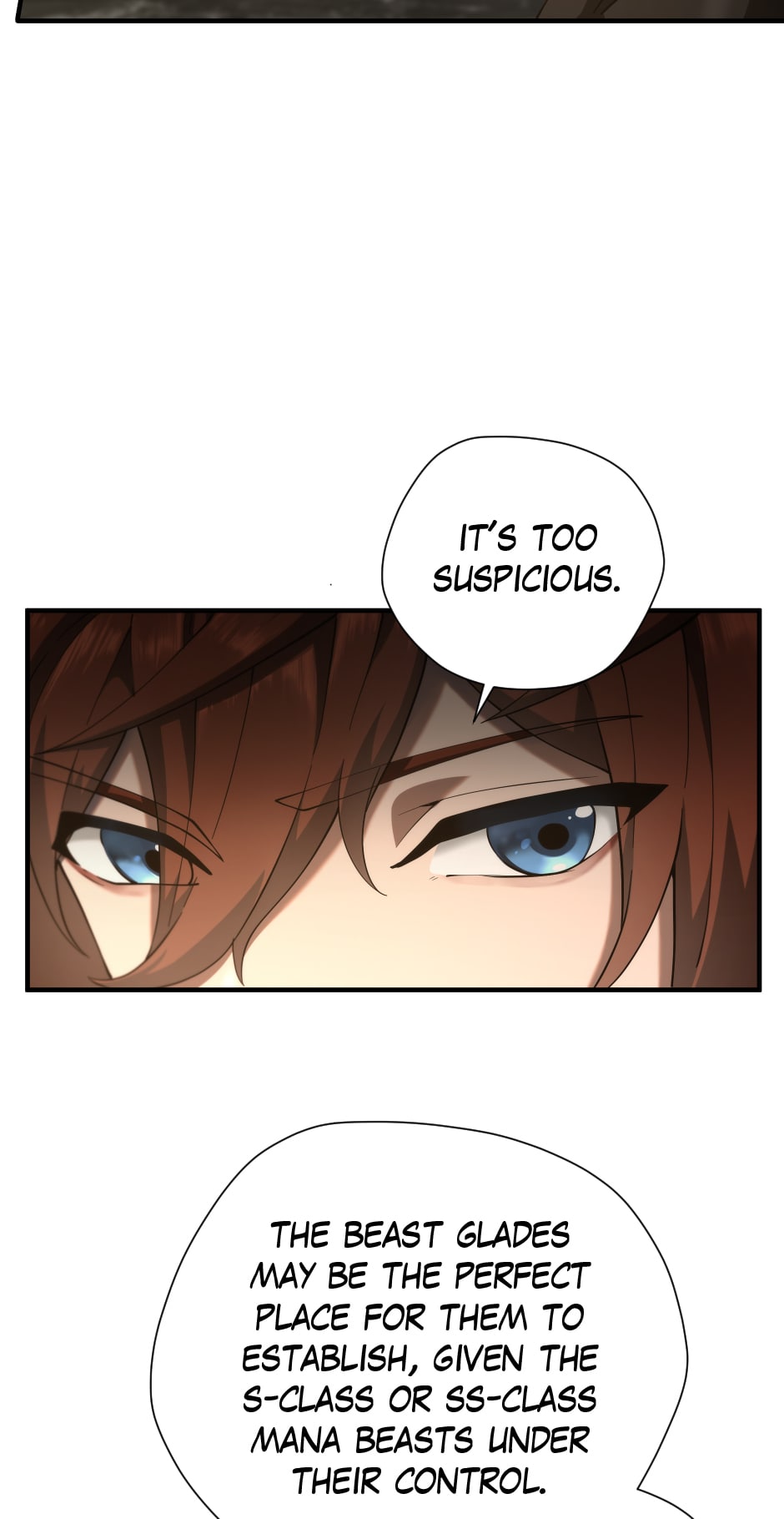 The Beginning After The End chapter 174 page 58