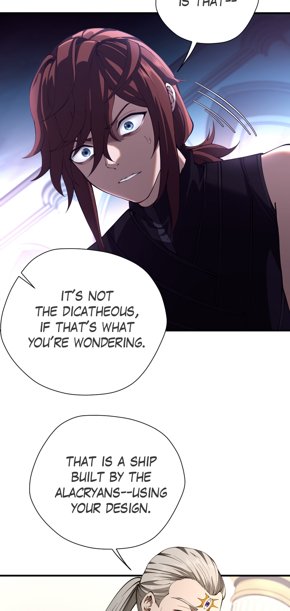 The Beginning After The End chapter 174 page 65