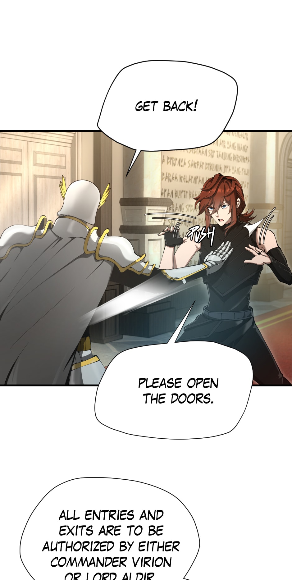 The Beginning After The End chapter 175 page 14