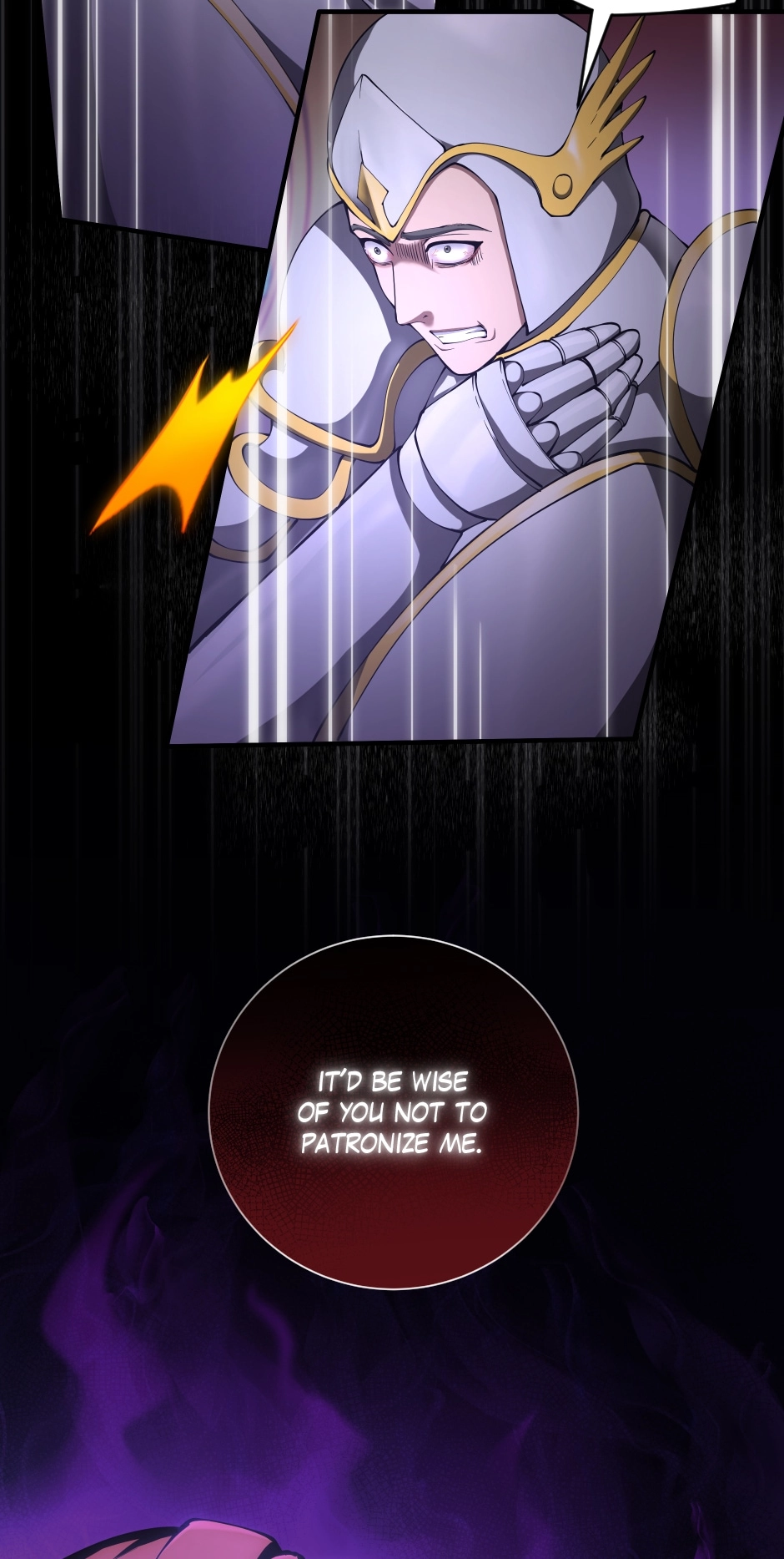 The Beginning After The End chapter 175 page 19