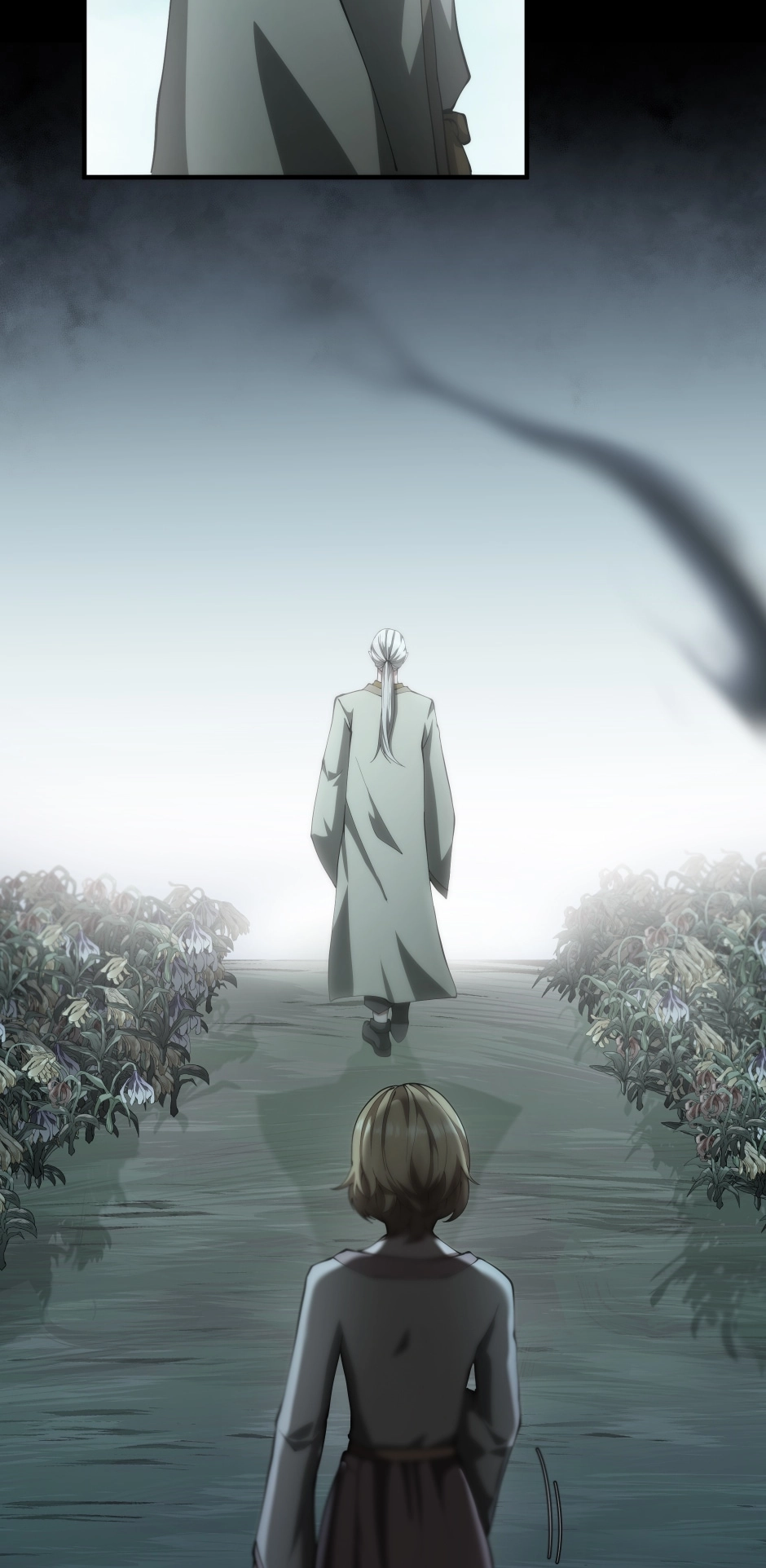 The Beginning After The End chapter 175 page 55