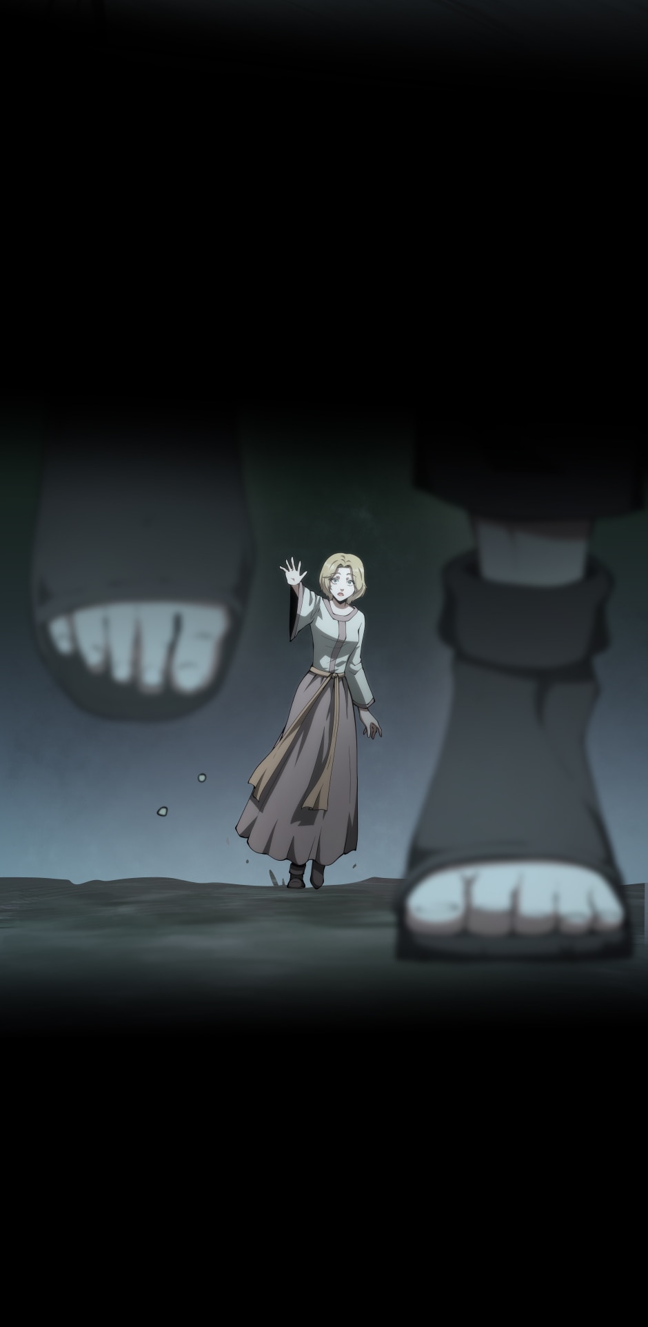 The Beginning After The End chapter 175 page 57