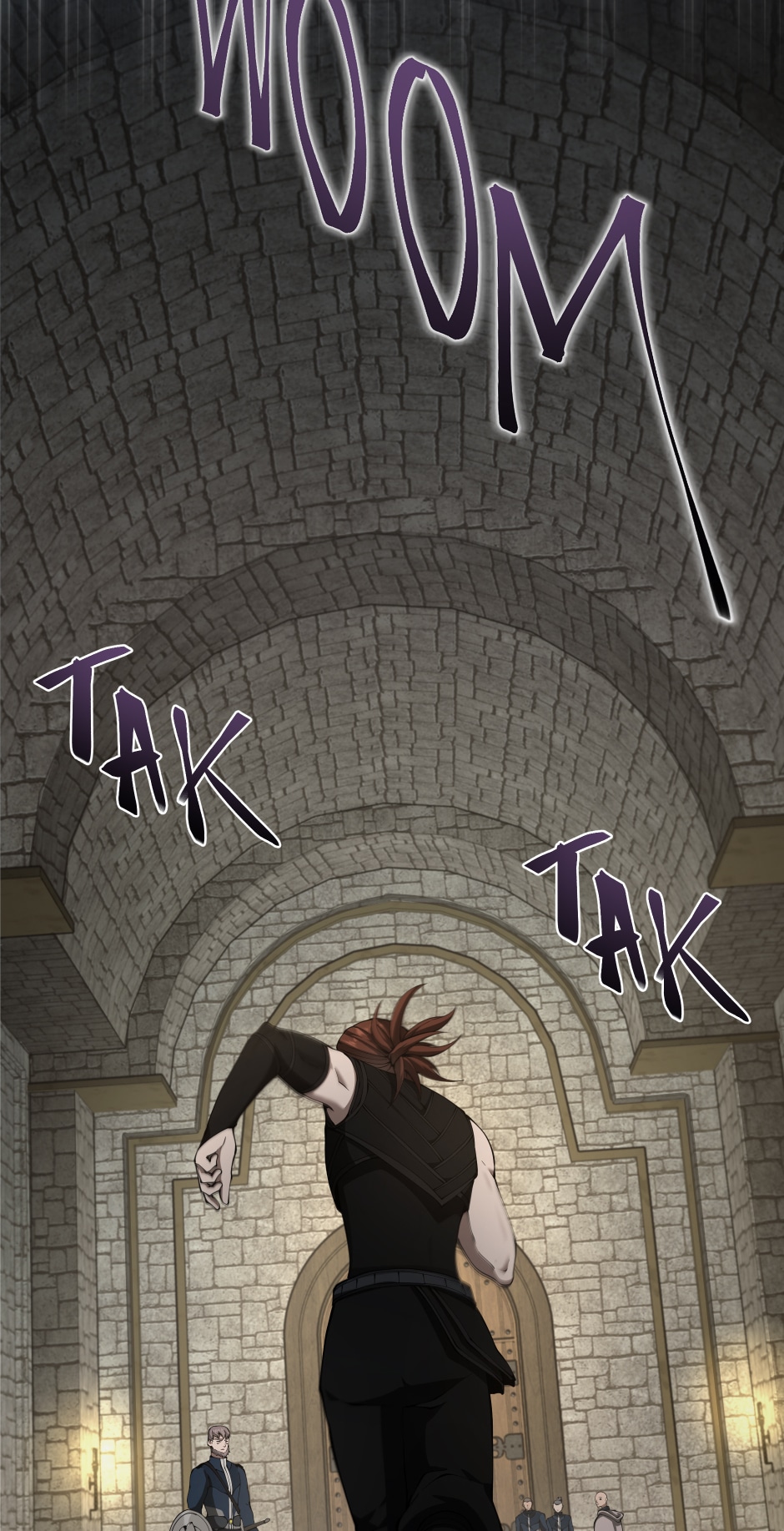 The Beginning After The End chapter 175 page 67