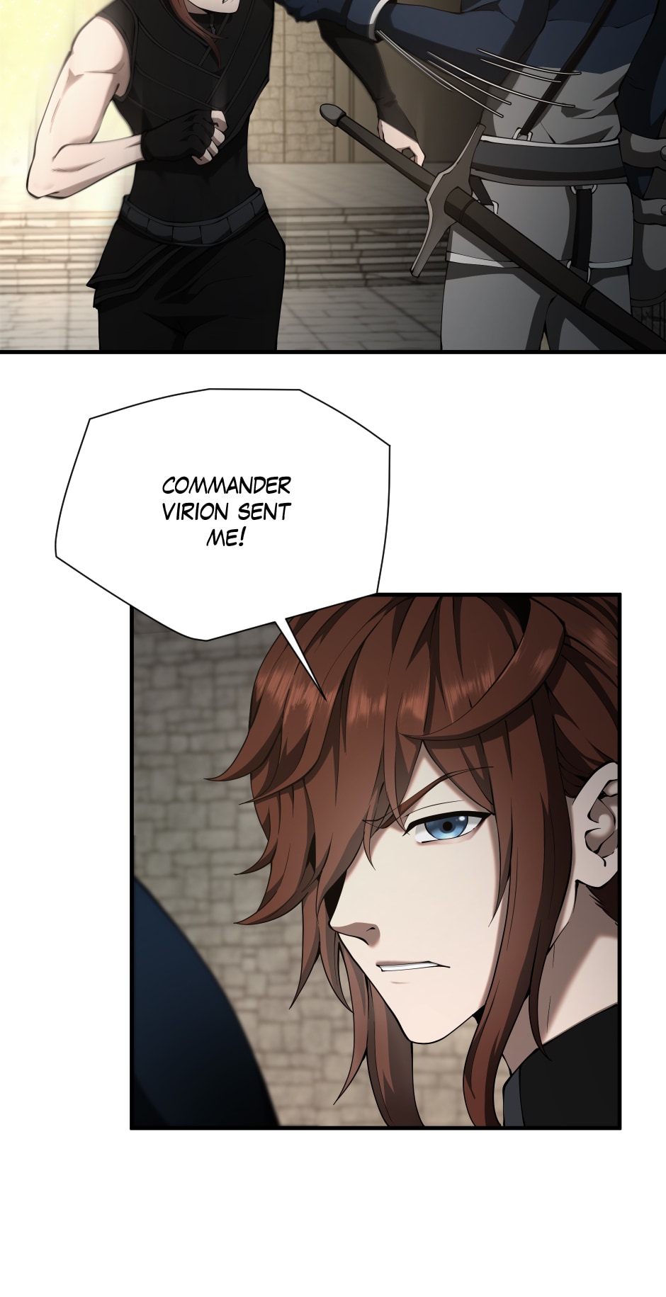 The Beginning After The End chapter 175 page 69
