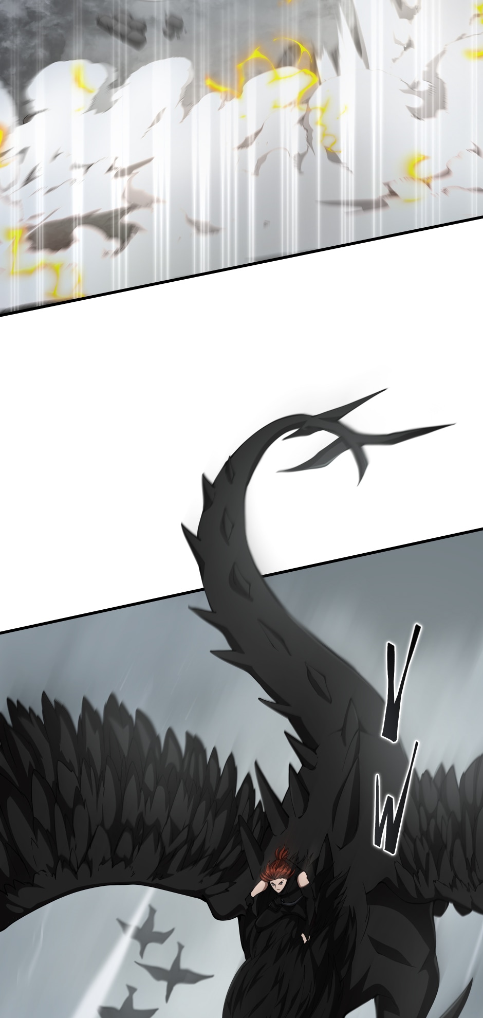 The Beginning After The End chapter 175 page 76