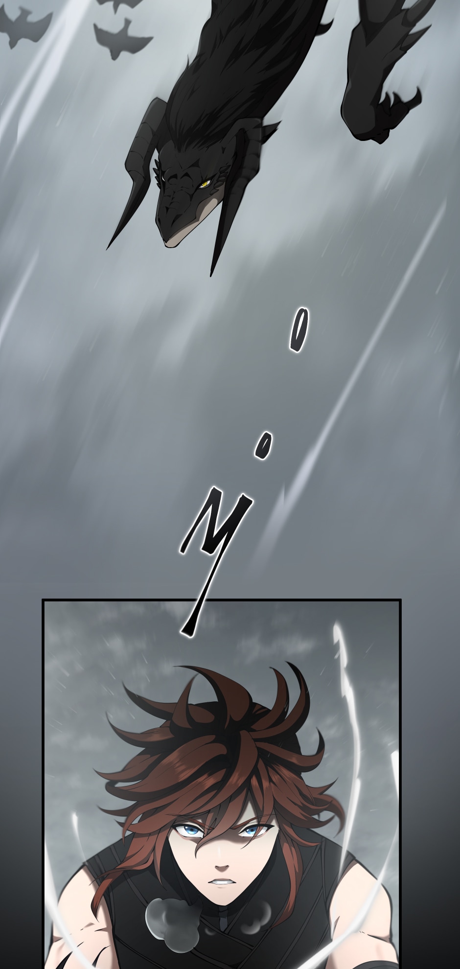 The Beginning After The End chapter 175 page 77