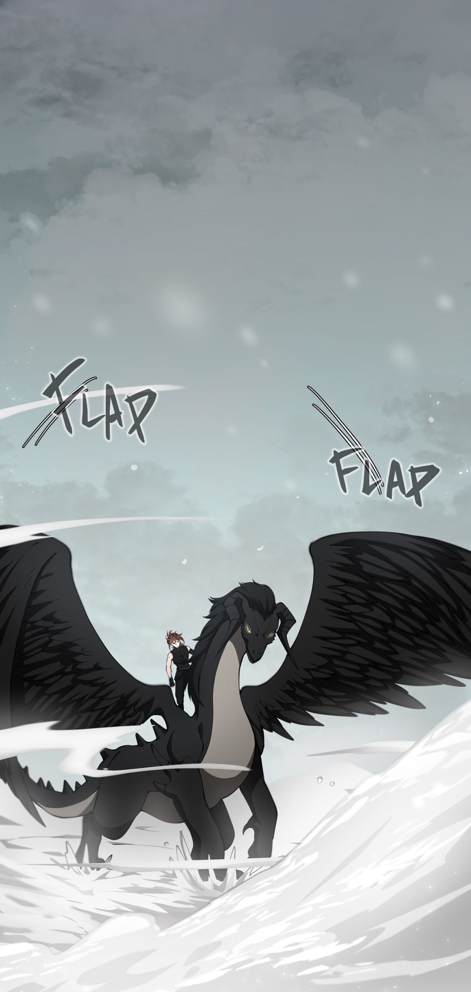 The Beginning After The End chapter 175 page 80
