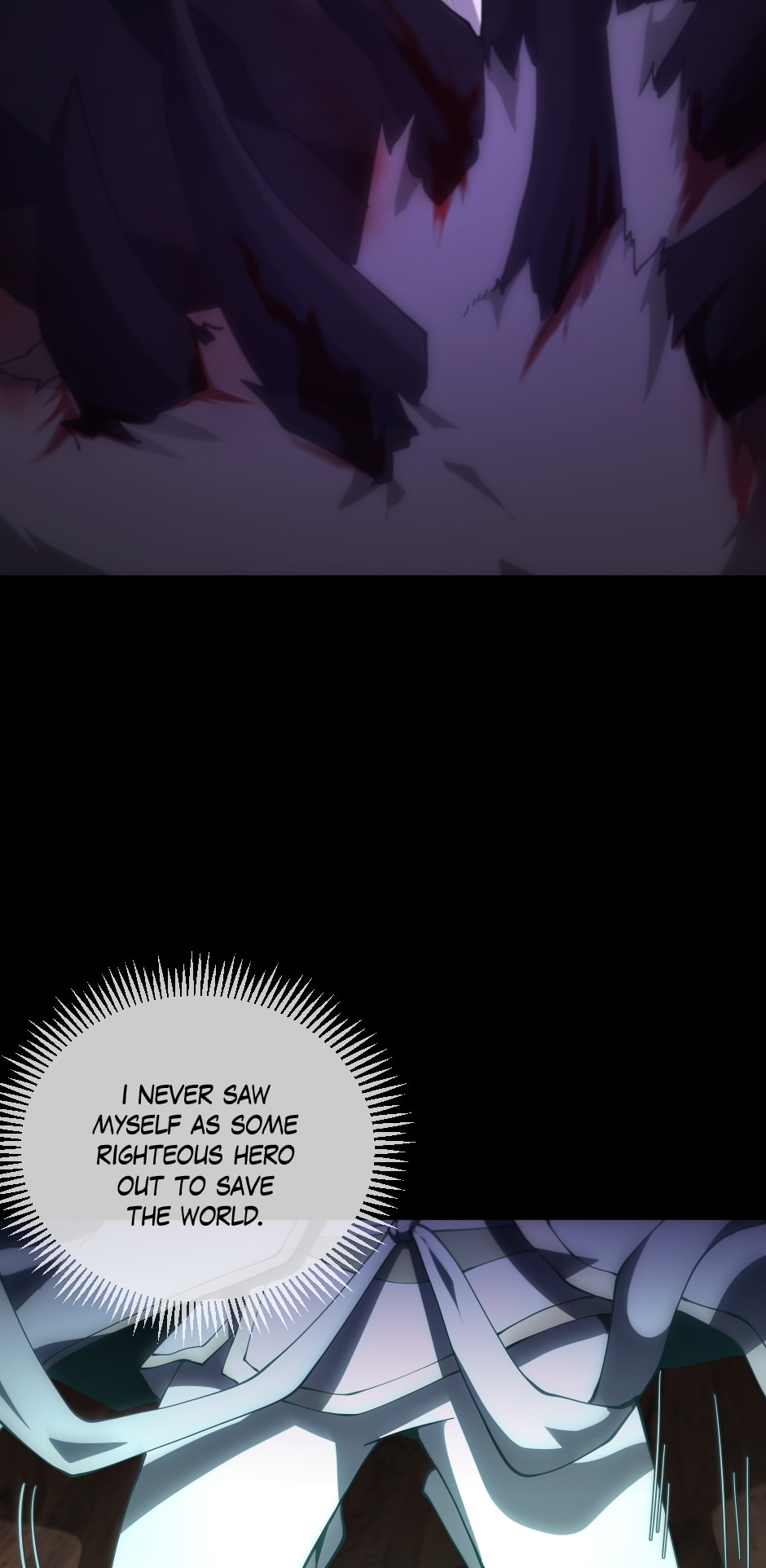 The Beginning After The End chapter 175 page 87