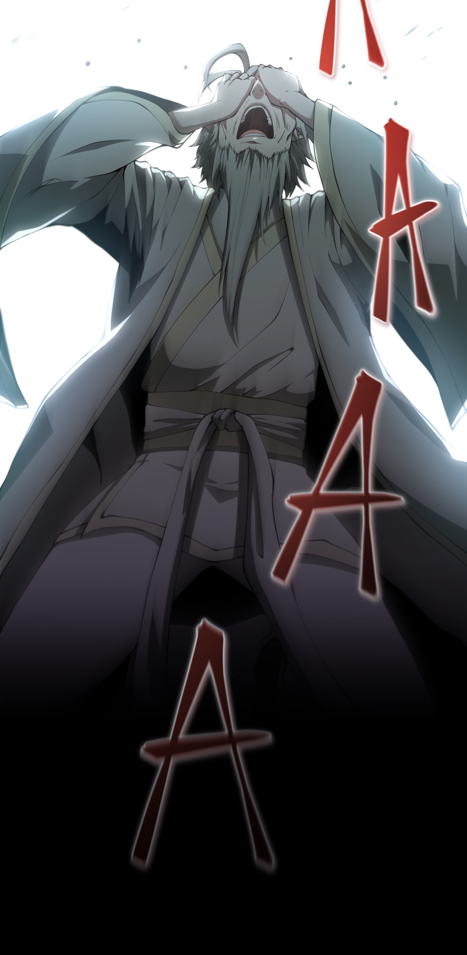 The Beginning After The End chapter 175 page 90