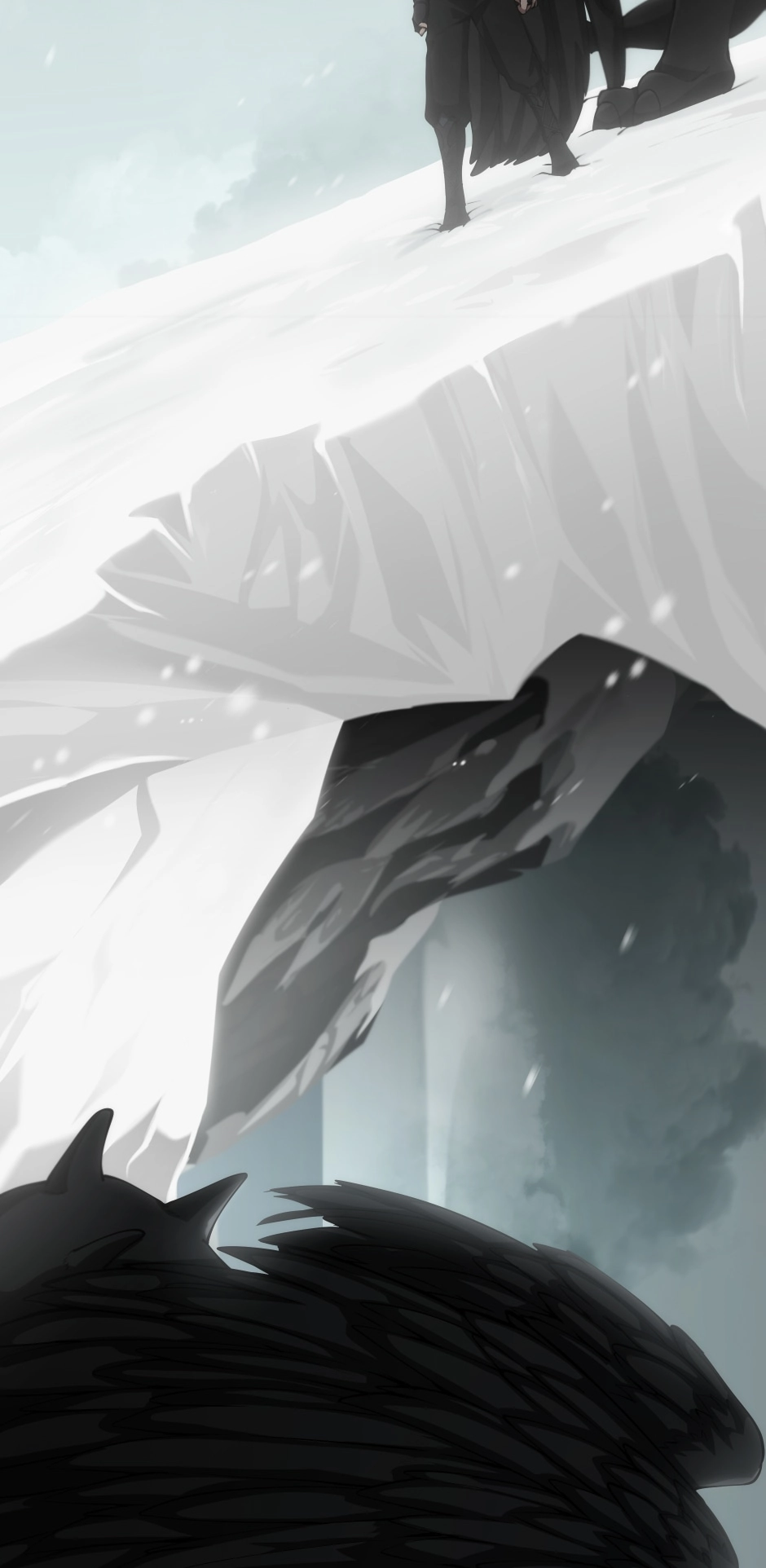The Beginning After The End chapter 175 page 92