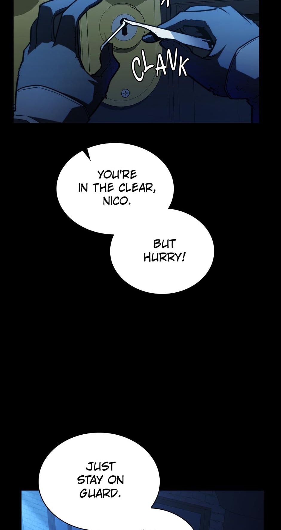 The Beginning After The End chapter 176 page 5