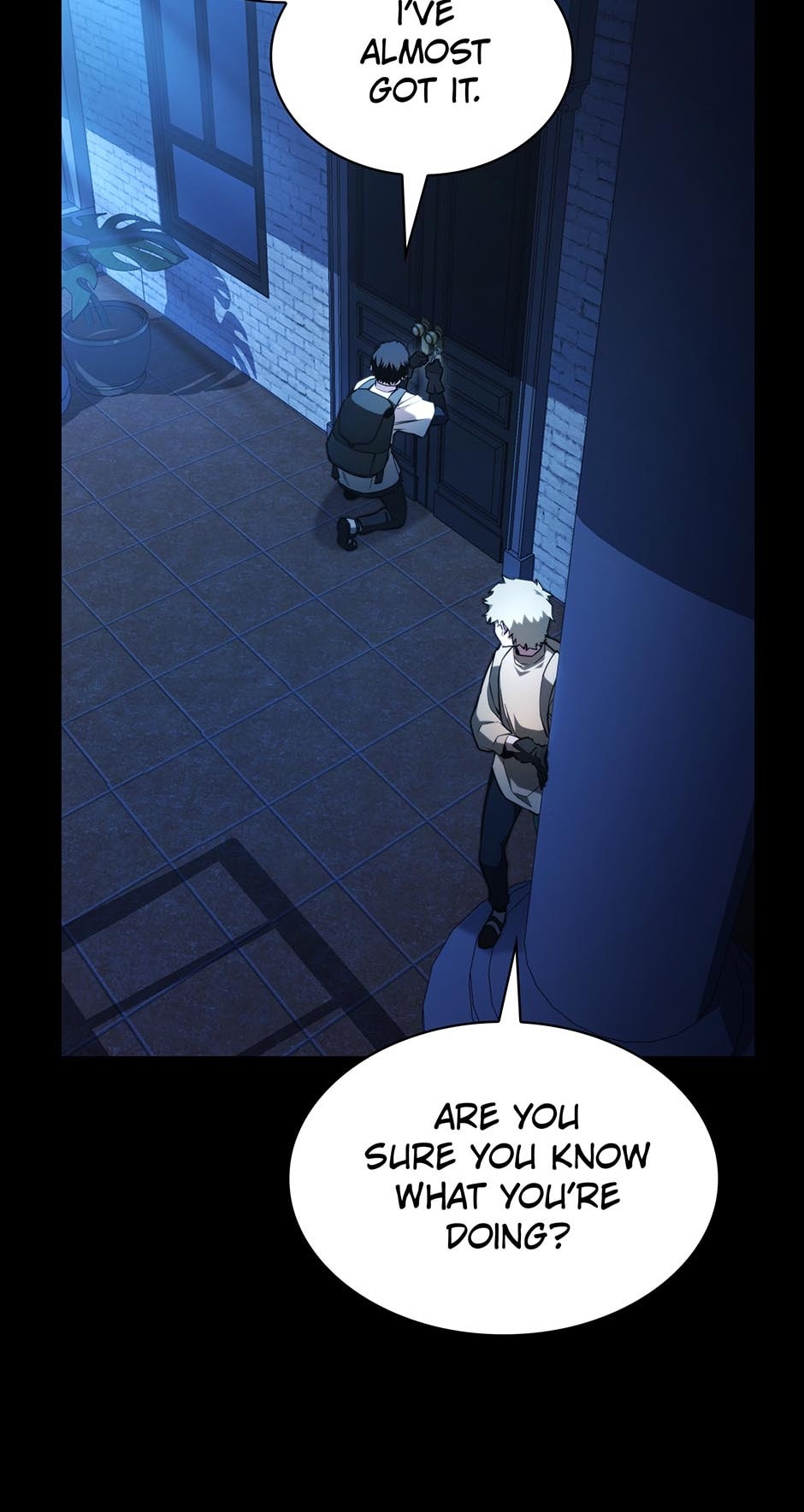 The Beginning After The End chapter 176 page 6
