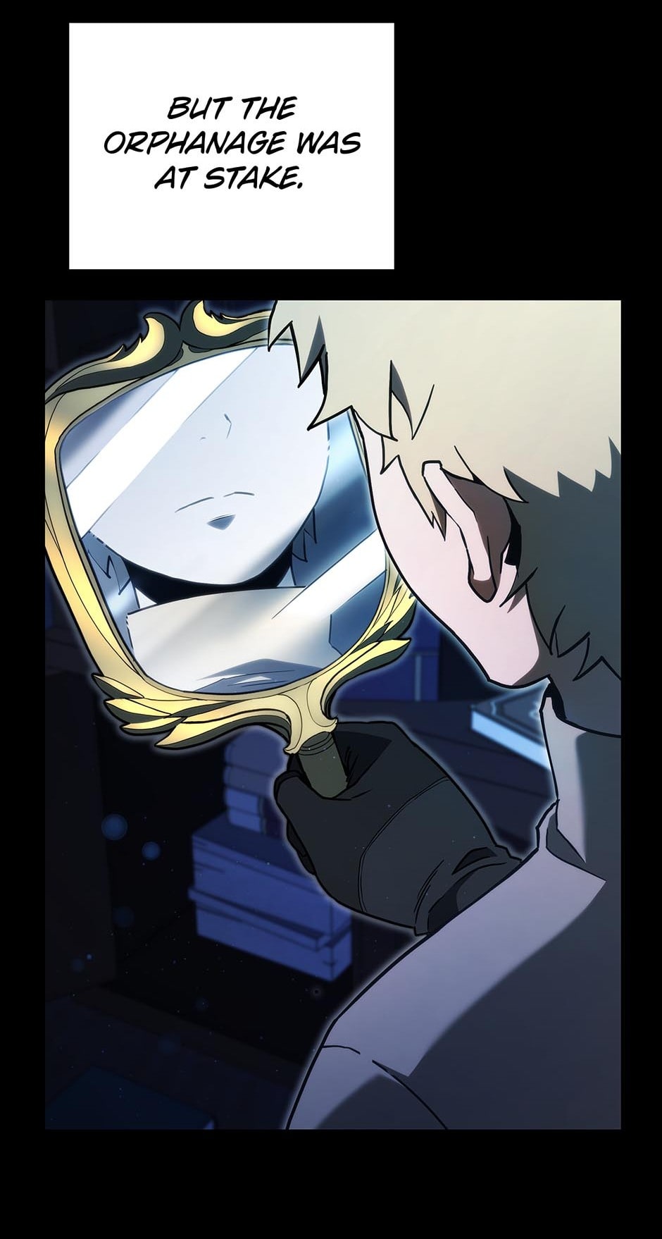 The Beginning After The End chapter 176 page 15