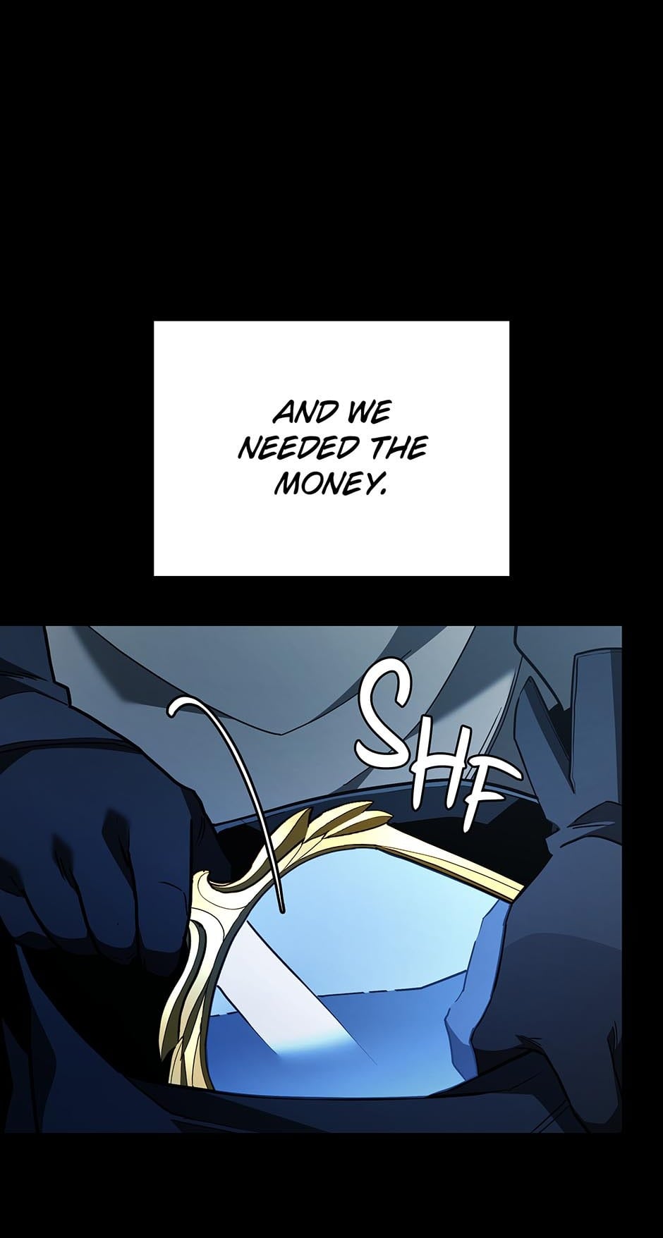 The Beginning After The End chapter 176 page 16