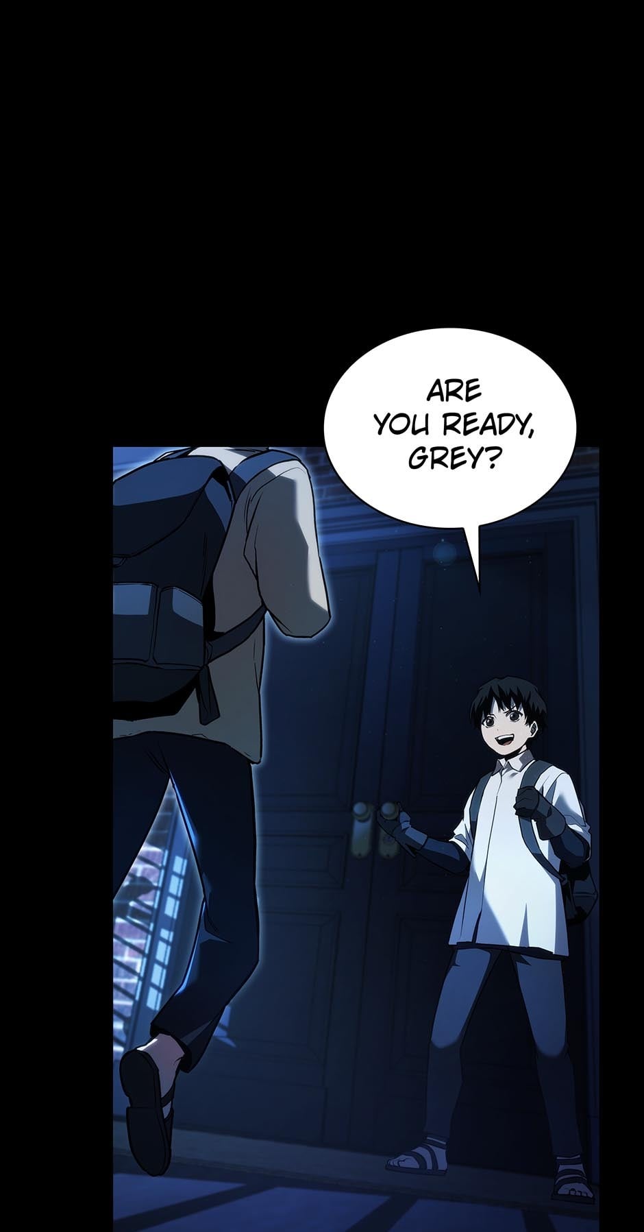 The Beginning After The End chapter 176 page 17
