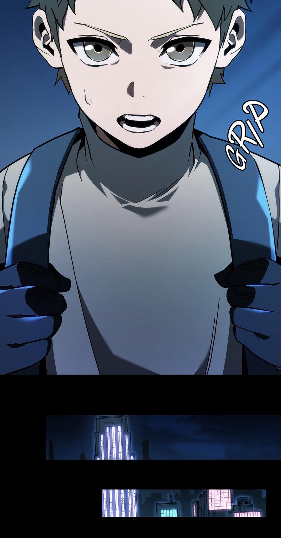 The Beginning After The End chapter 176 page 19
