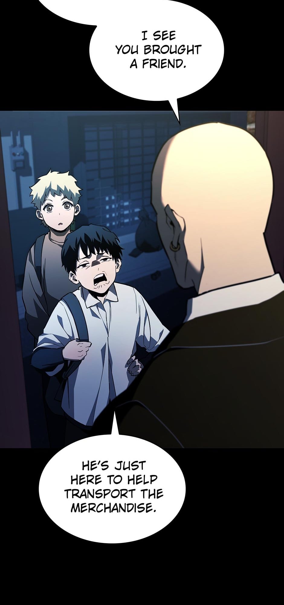 The Beginning After The End chapter 176 page 26