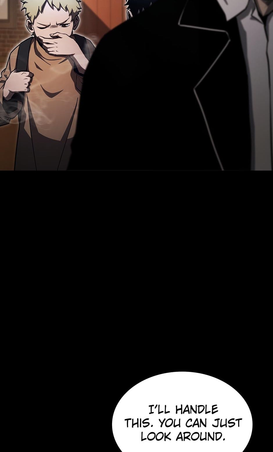 The Beginning After The End chapter 176 page 29