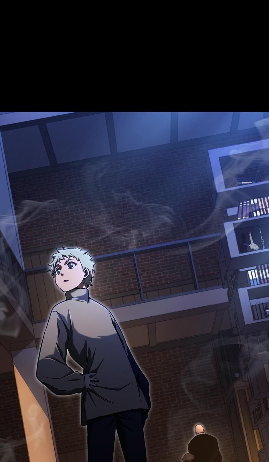 The Beginning After The End chapter 176 page 31