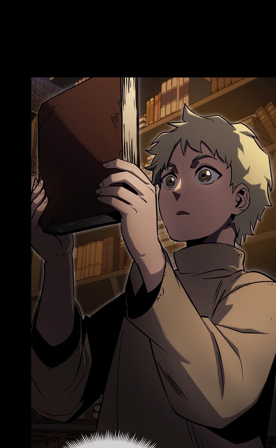 The Beginning After The End chapter 176 page 35