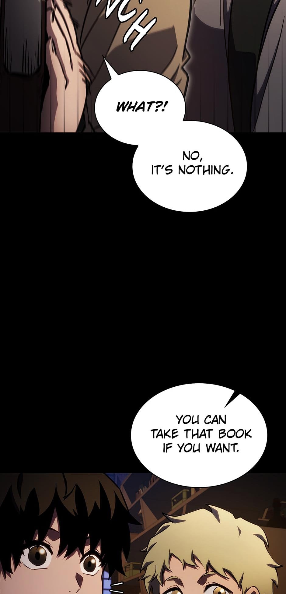 The Beginning After The End chapter 176 page 39