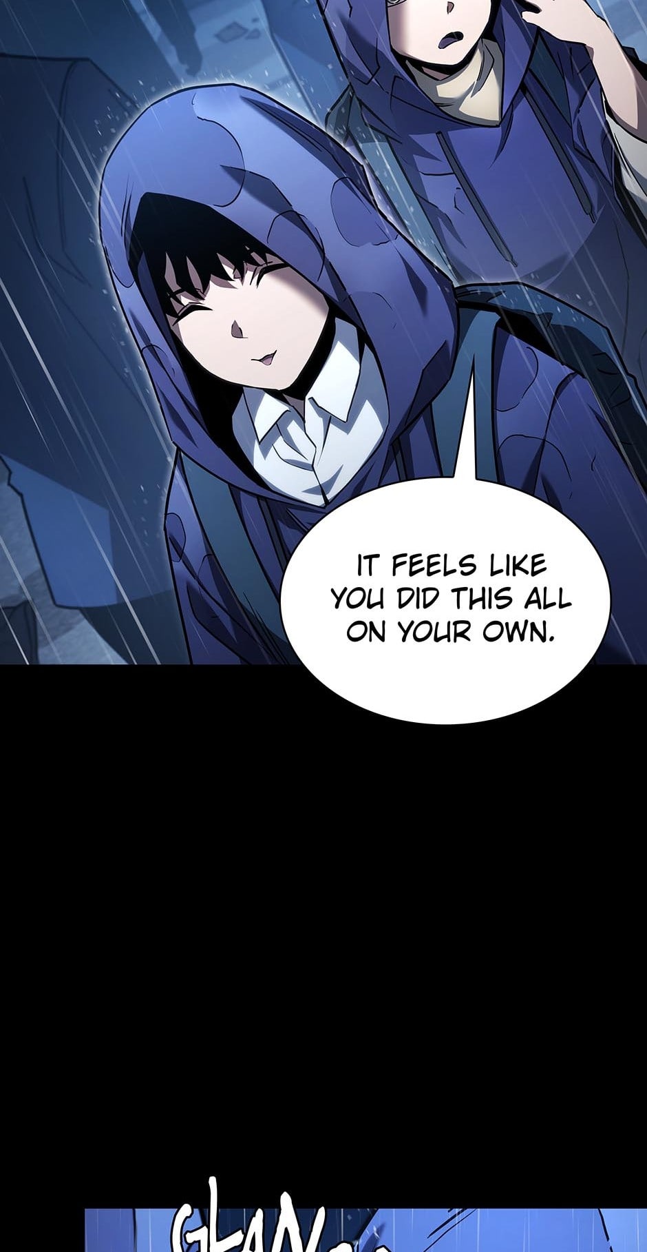The Beginning After The End chapter 176 page 45