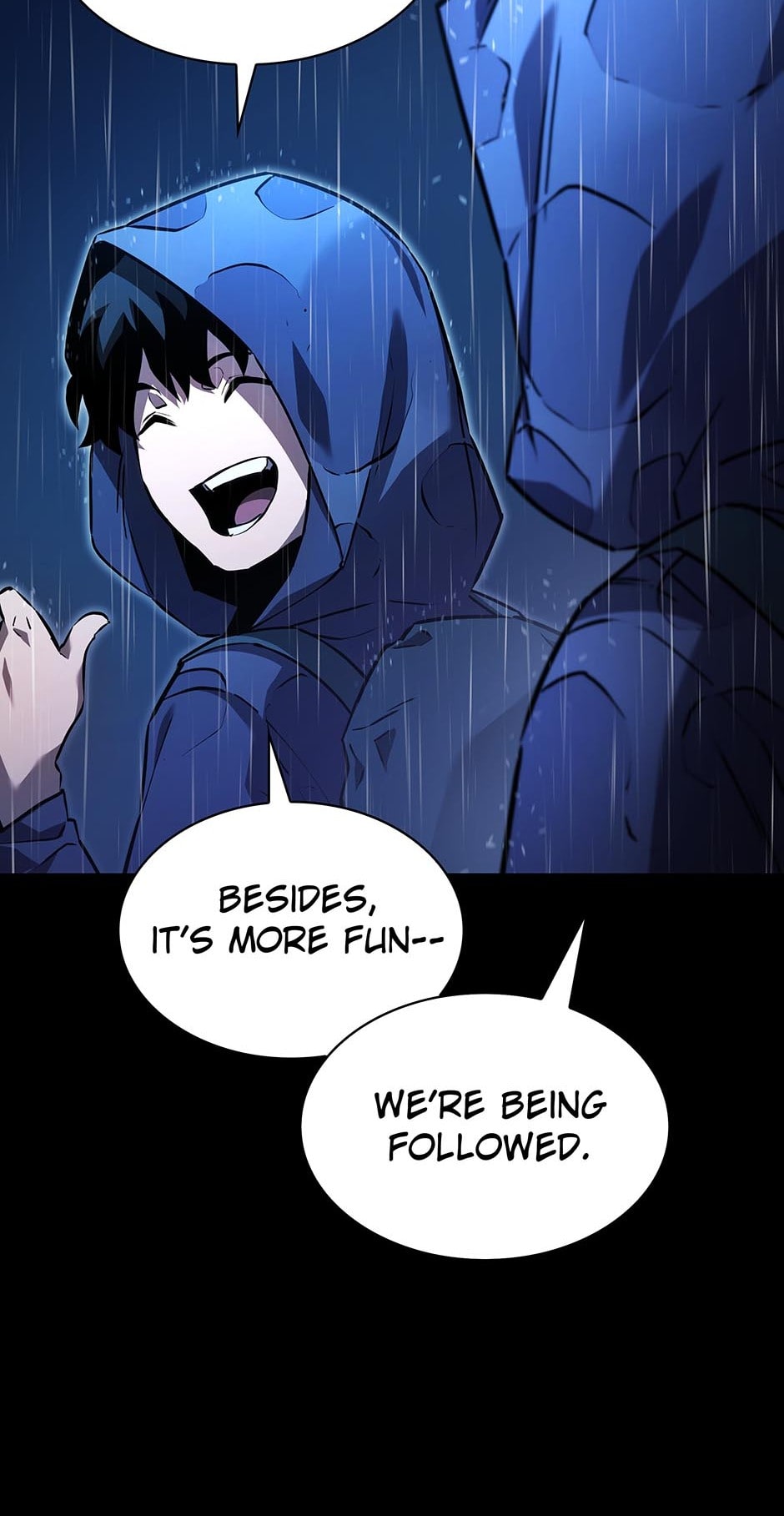 The Beginning After The End chapter 176 page 47