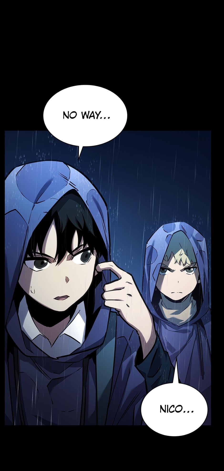 The Beginning After The End chapter 176 page 50