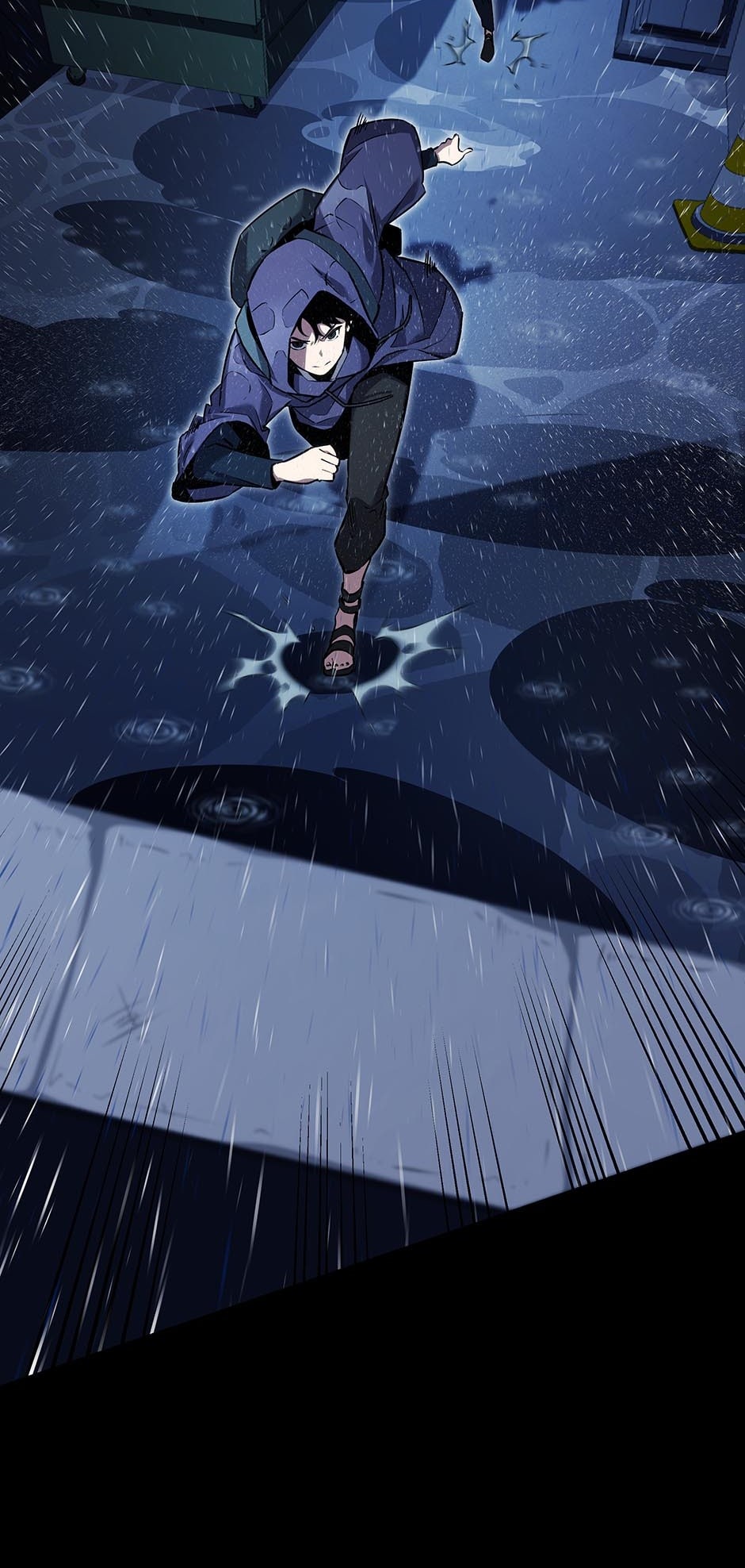 The Beginning After The End chapter 176 page 53