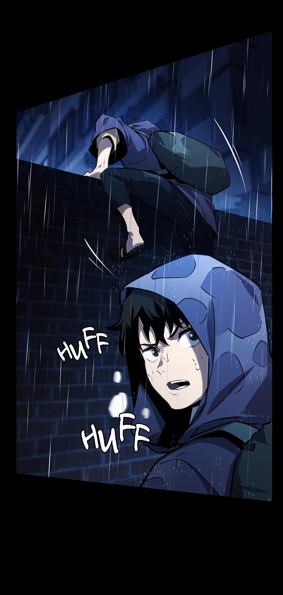 The Beginning After The End chapter 176 page 54