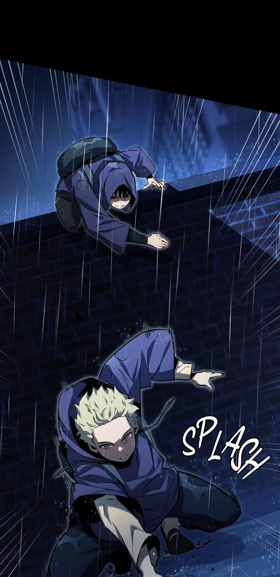 The Beginning After The End chapter 176 page 55