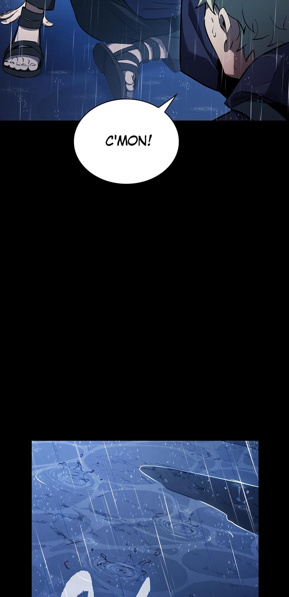 The Beginning After The End chapter 176 page 57