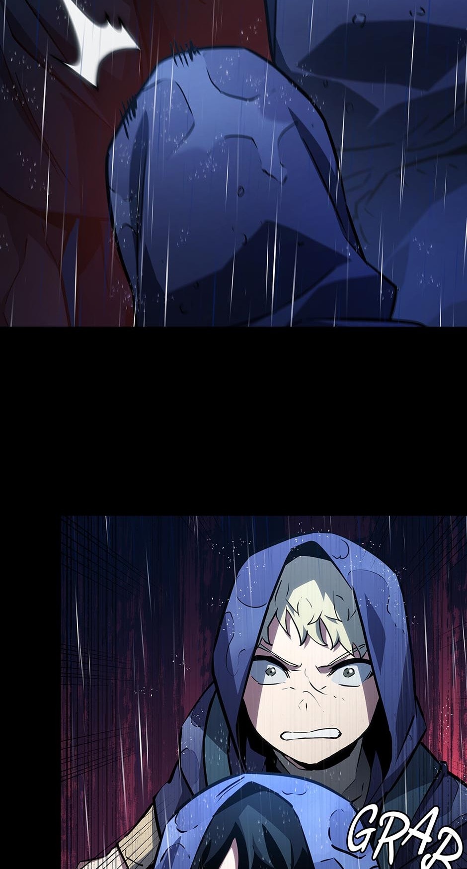 The Beginning After The End chapter 176 page 61