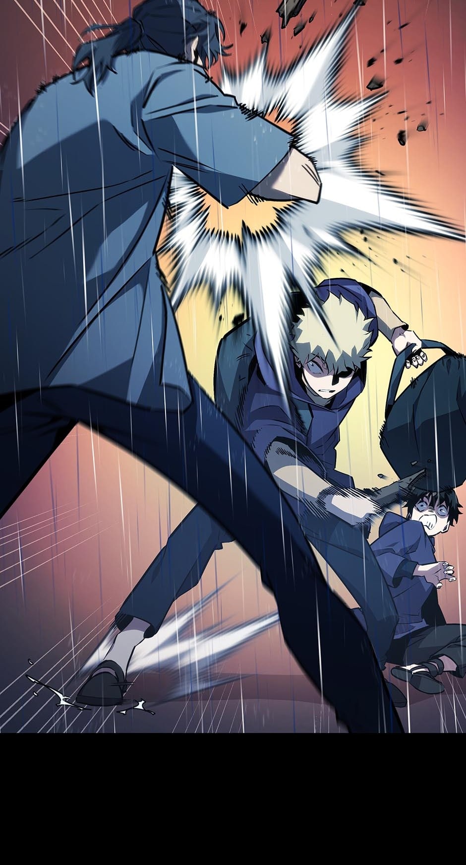 The Beginning After The End chapter 176 page 66