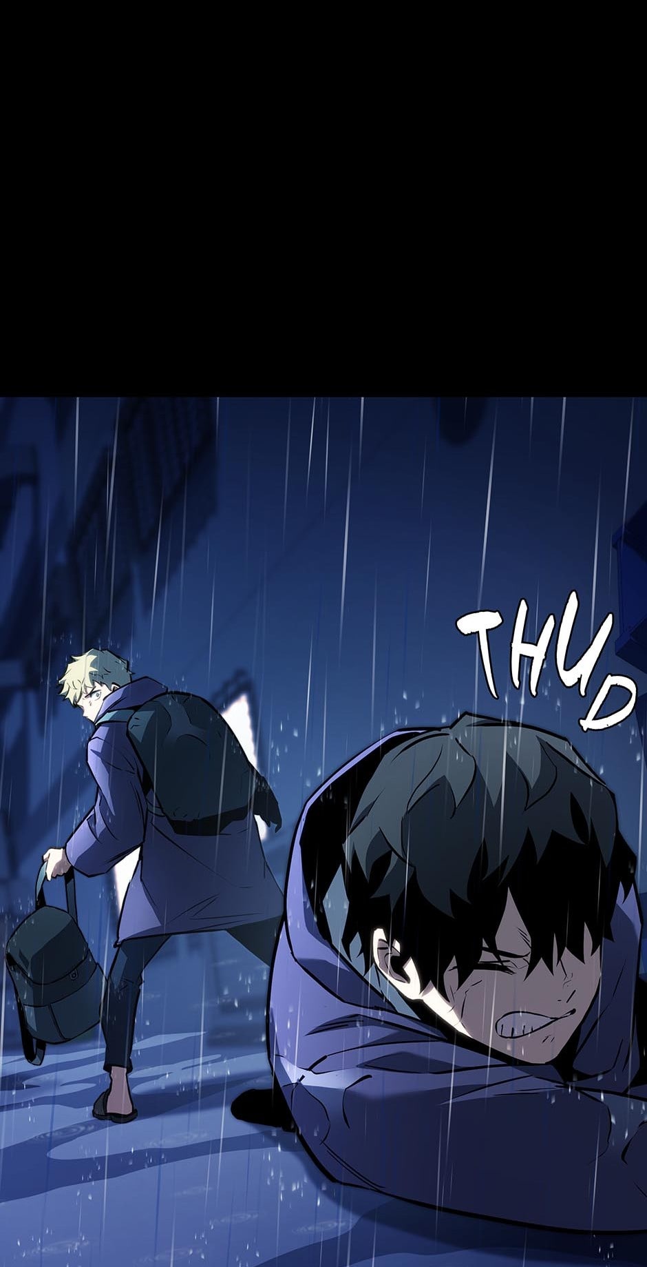 The Beginning After The End chapter 176 page 68