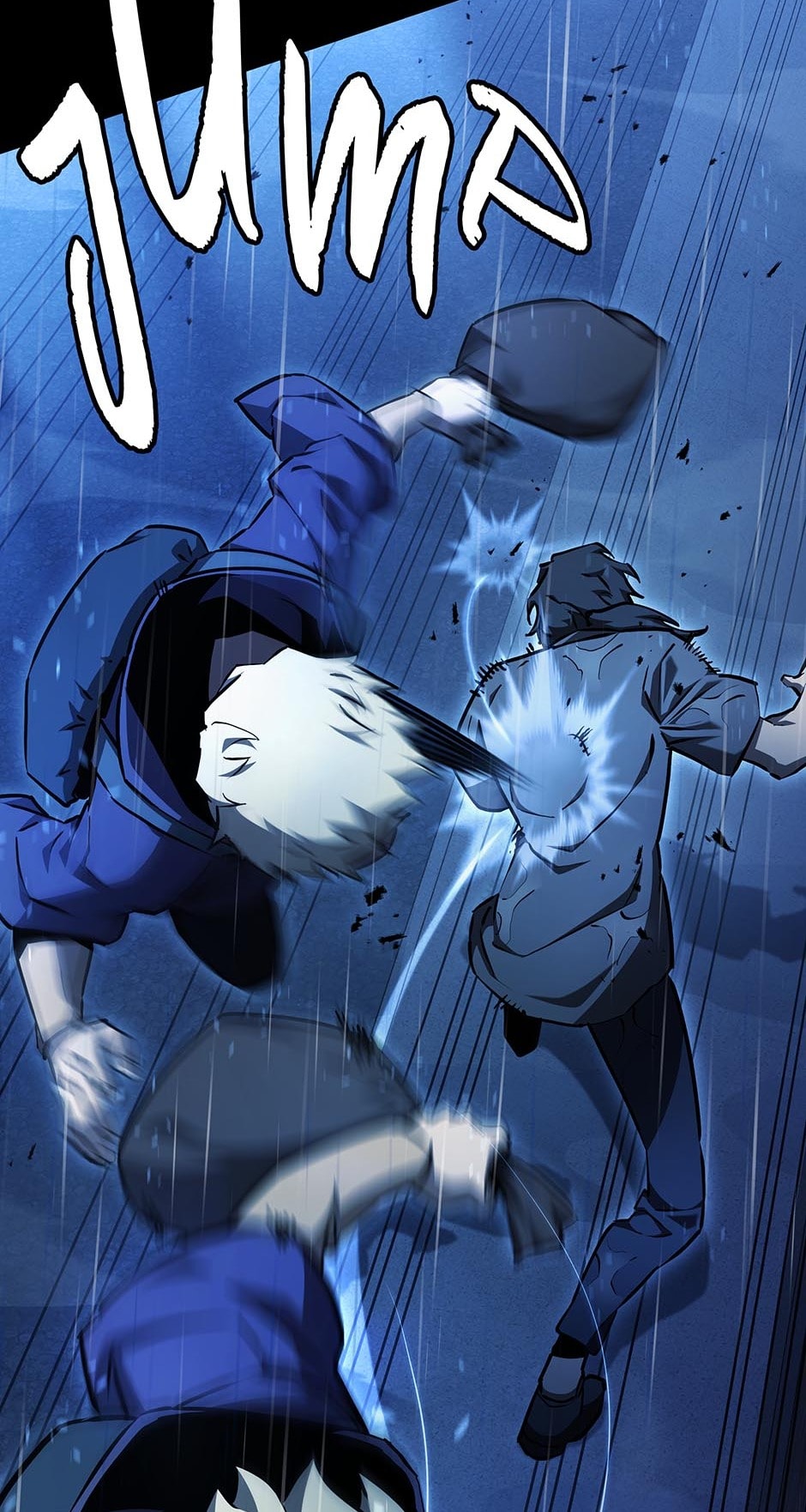 The Beginning After The End chapter 176 page 80