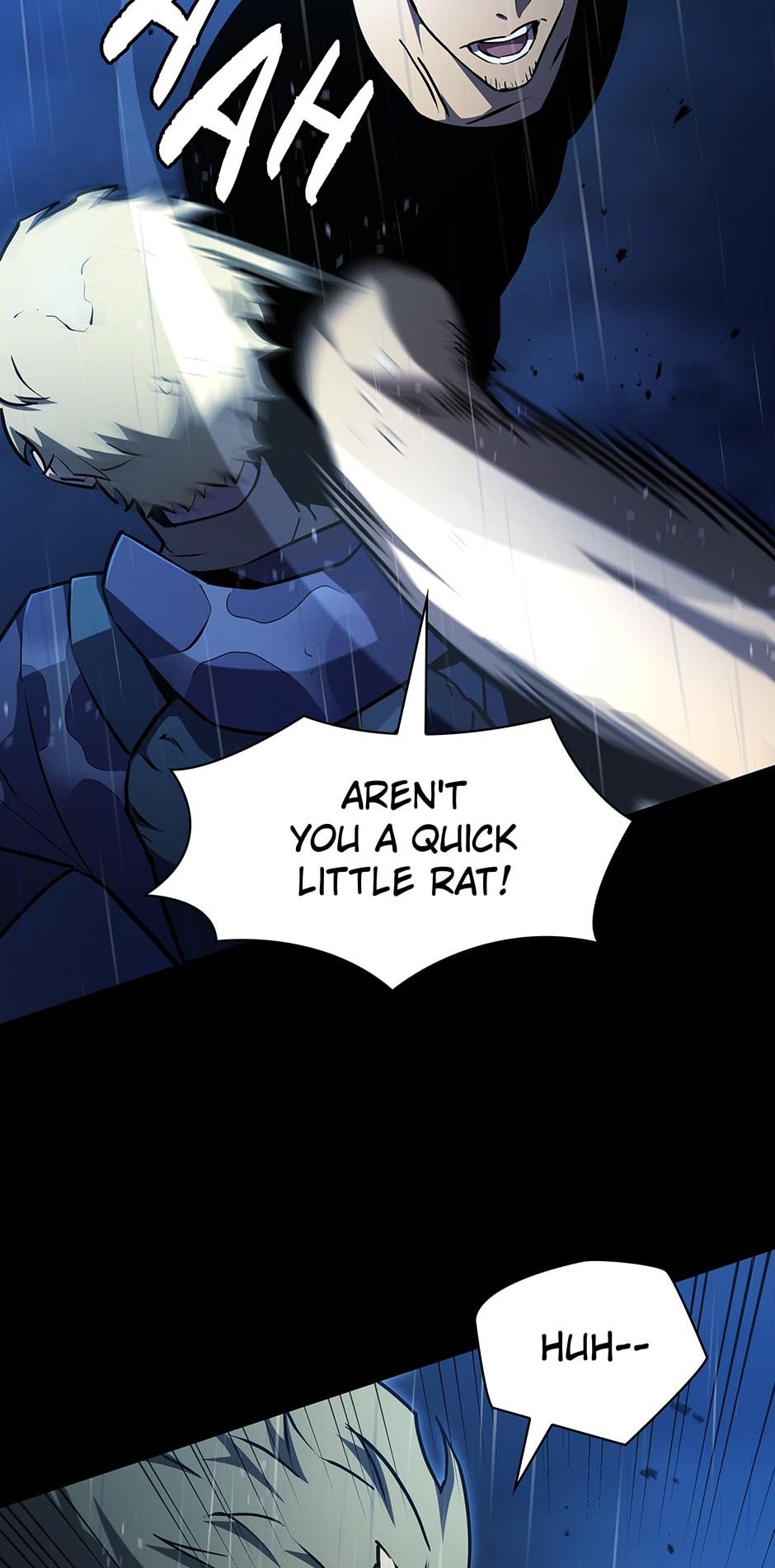 The Beginning After The End chapter 176 page 84