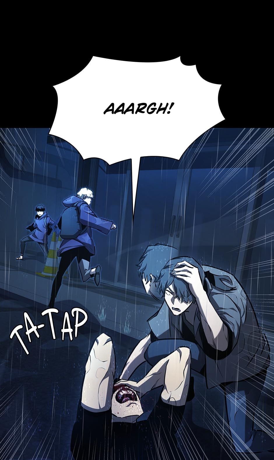 The Beginning After The End chapter 176 page 88