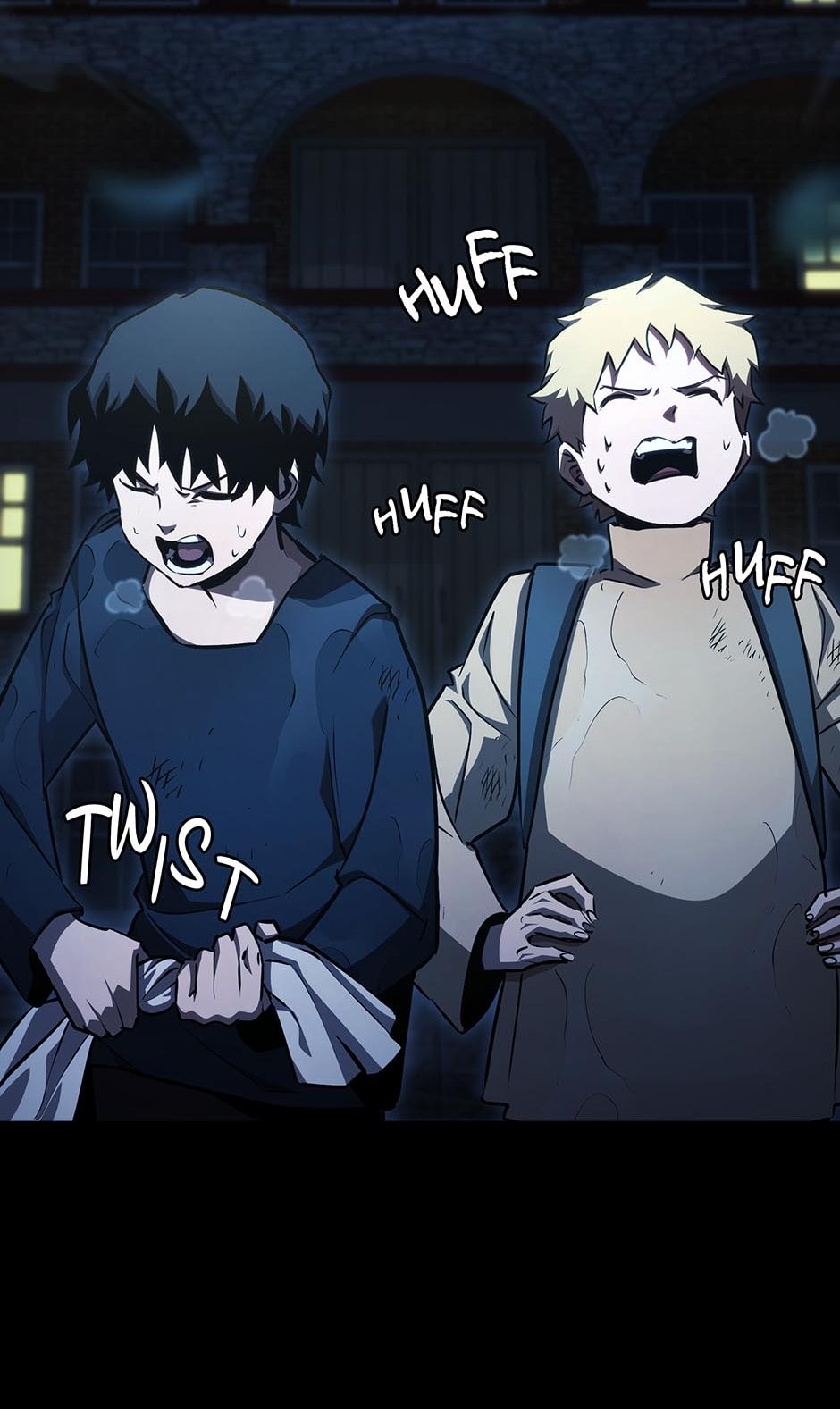 The Beginning After The End chapter 176 page 91