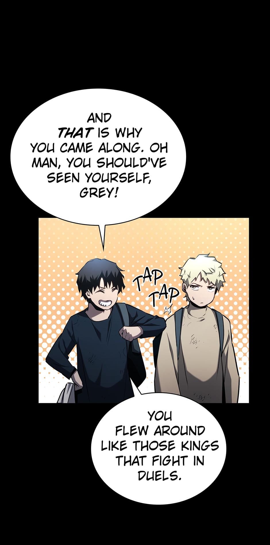 The Beginning After The End chapter 176 page 92