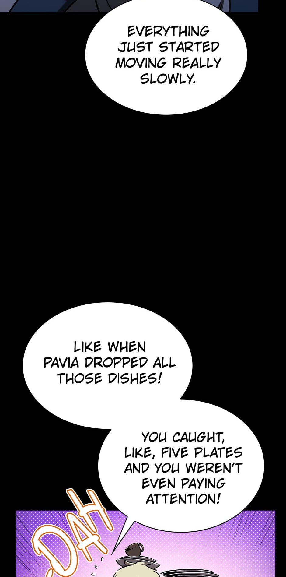 The Beginning After The End chapter 176 page 94