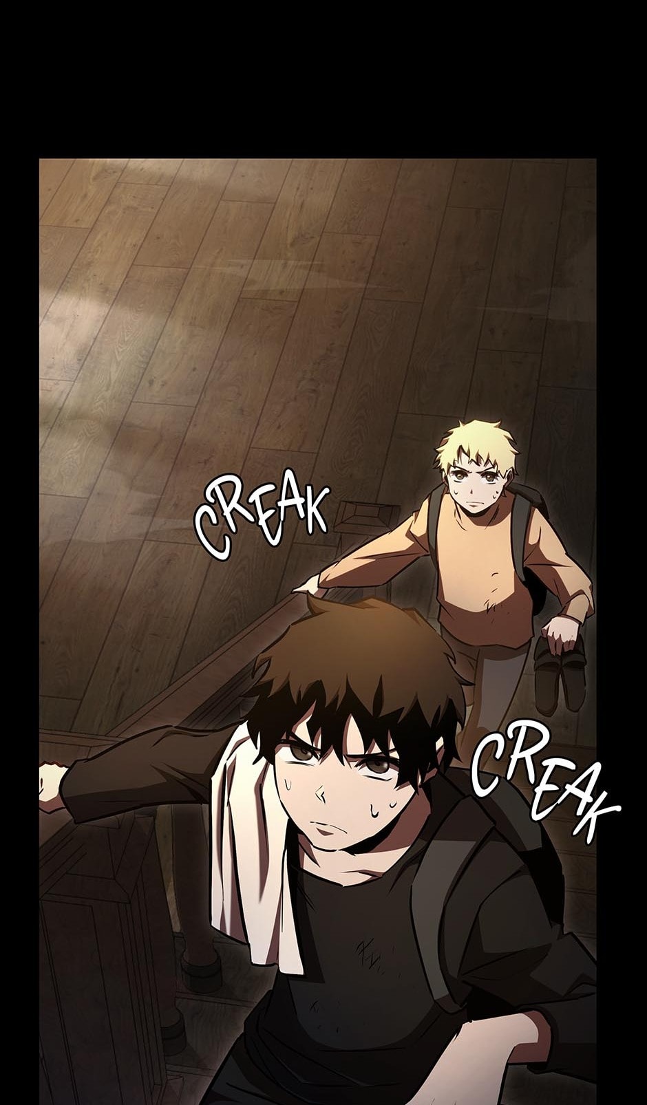 The Beginning After The End chapter 176 page 98