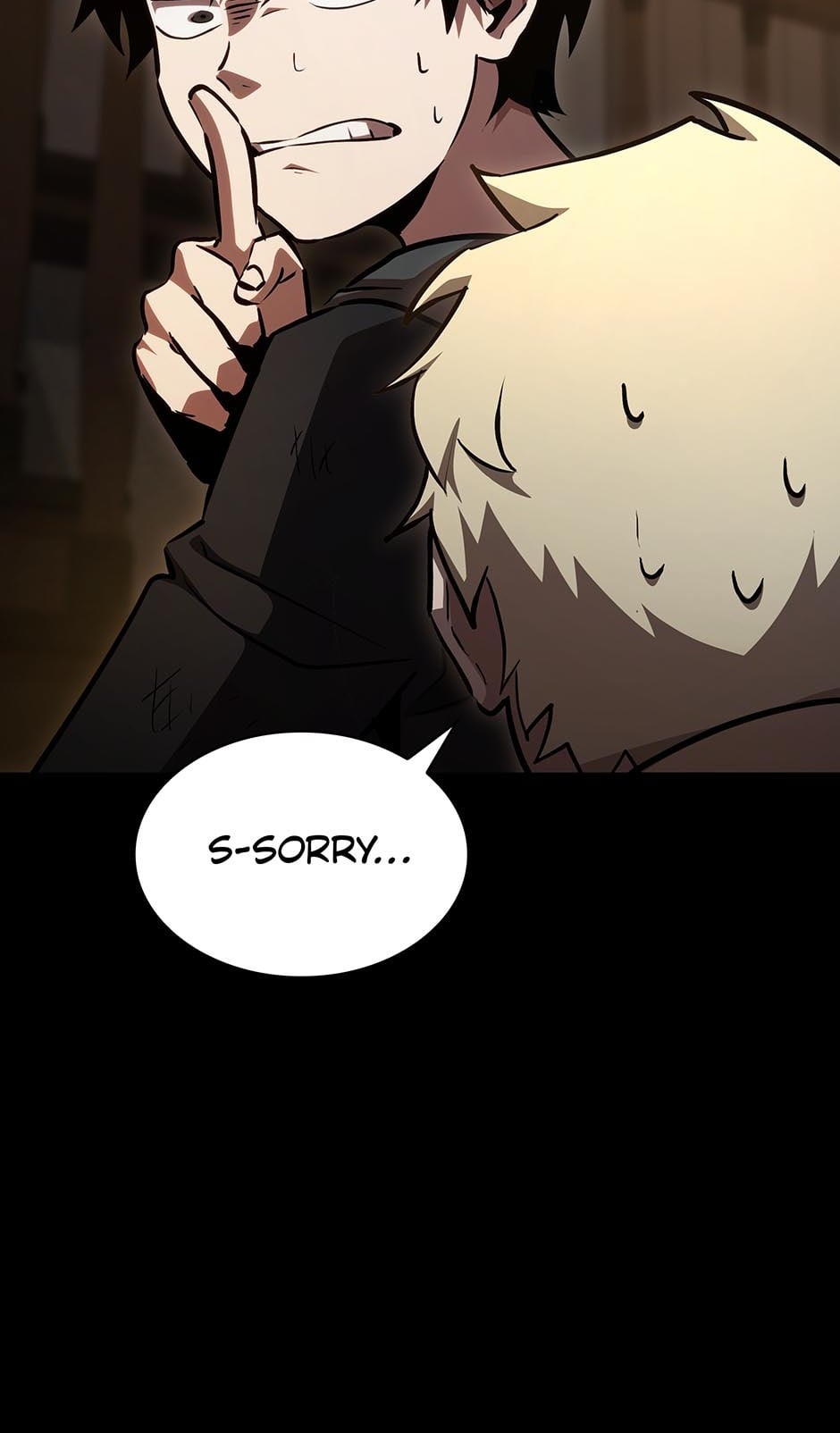 The Beginning After The End chapter 176 page 101