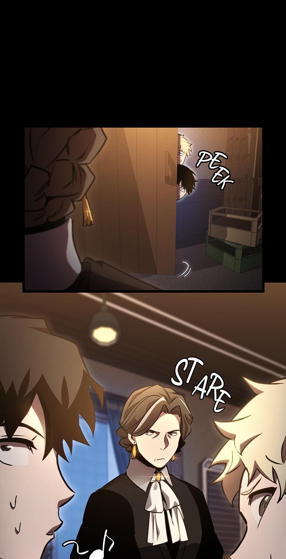 The Beginning After The End chapter 176 page 105