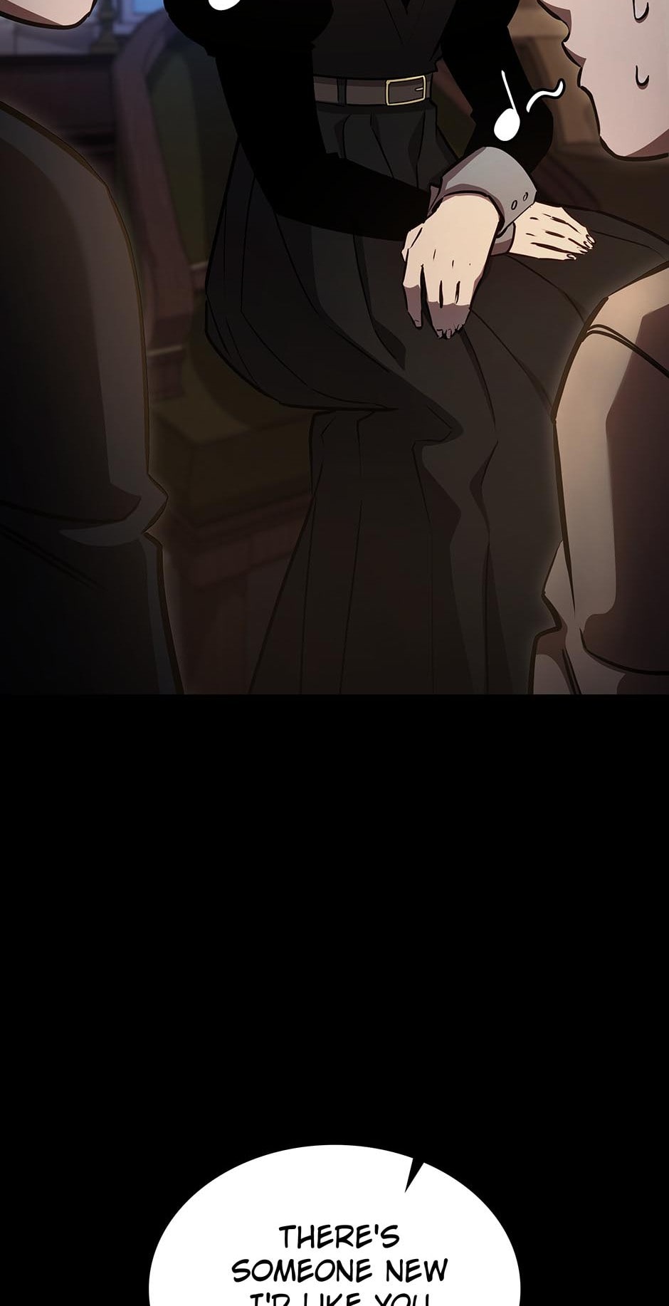 The Beginning After The End chapter 176 page 106