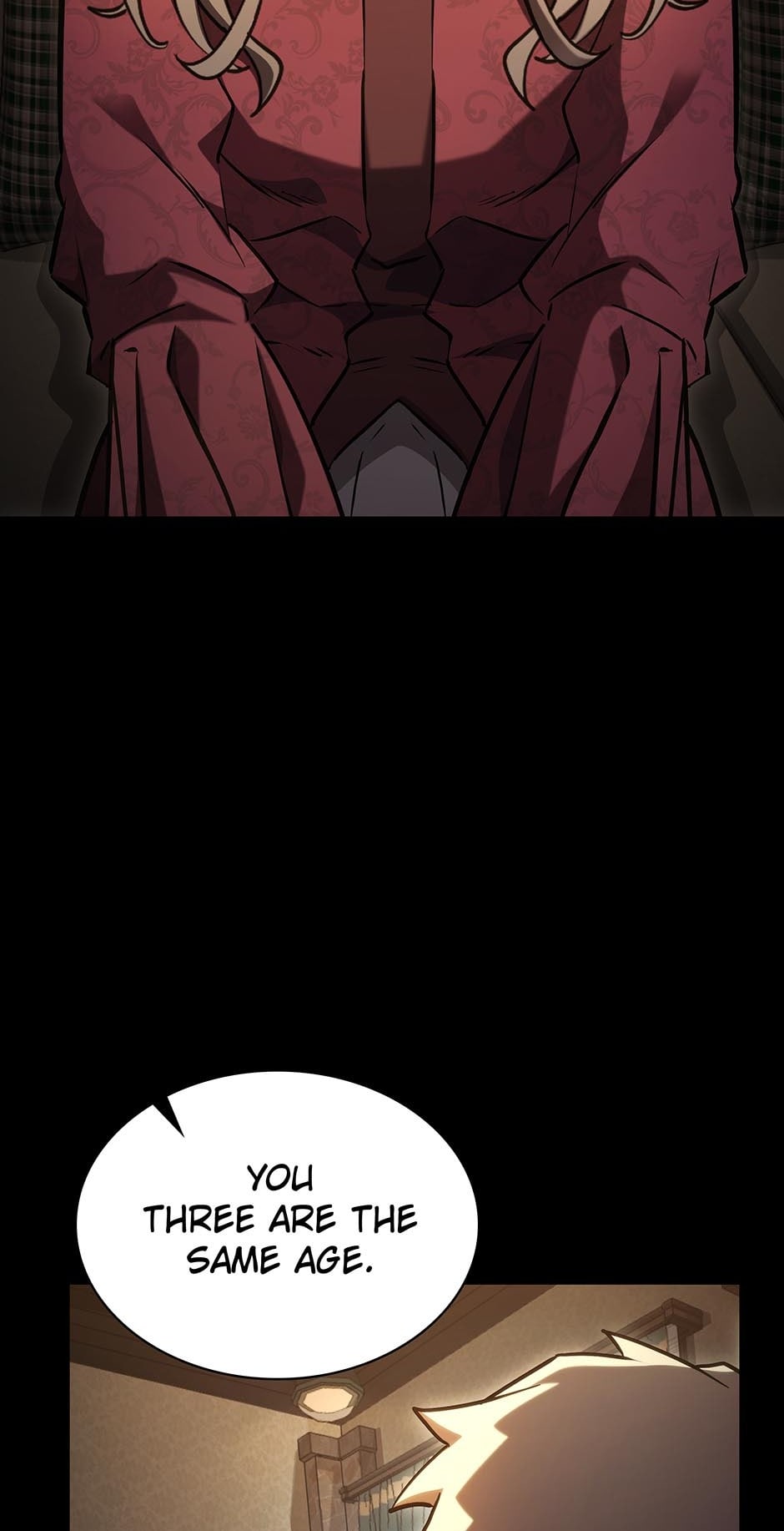 The Beginning After The End chapter 176 page 109
